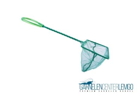 Aquarium Kescher Größe 2