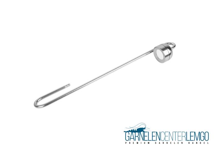 Aqua Nova Hang On Edelstahldiffusor 30 mm