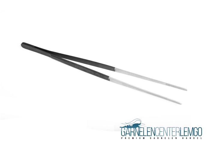 HOBBY Pflanzpinzette gerade 30 cm lang