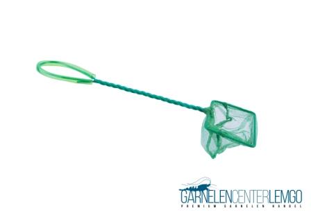 Aquarium Kescher Größe 1