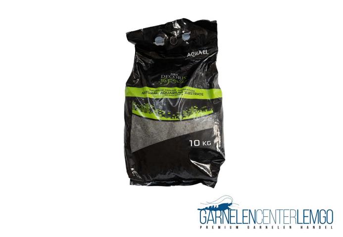 Aquael Basaltsplit 2-4mm - 10kg