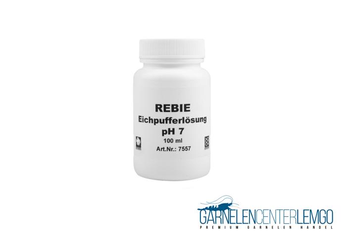 Kalibrierlösung/Eichpufferlösung PH 7,0 - 100ml