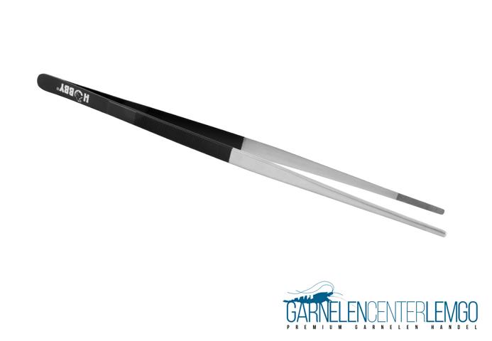 HOBBY Pflanzpinzette gerade 40 cm lang