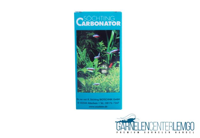 Söchting Carbonator CO2-Nachfüllpackung