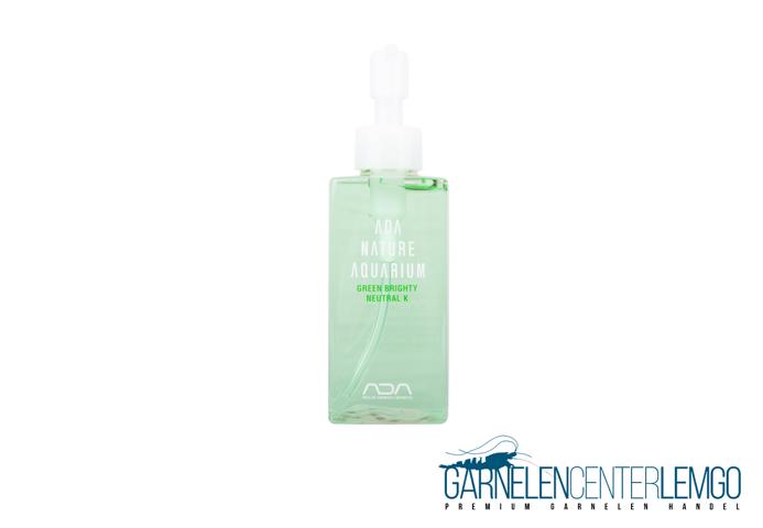 ADA Green Brighty Neutral-K - 180ml
