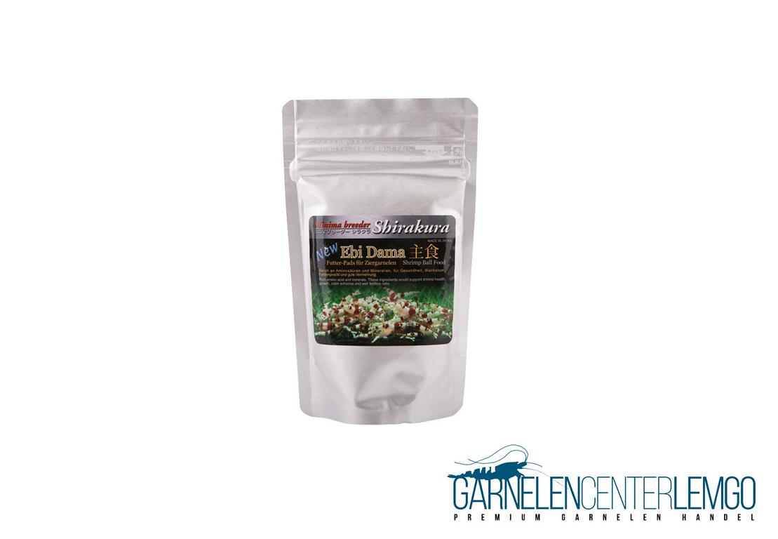 Shirakura Ebi Dama 30g