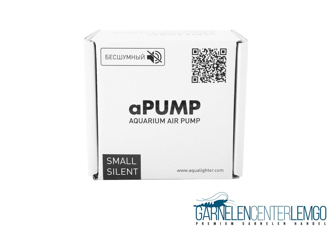 Collar aPUMP - Aquariumpumpe