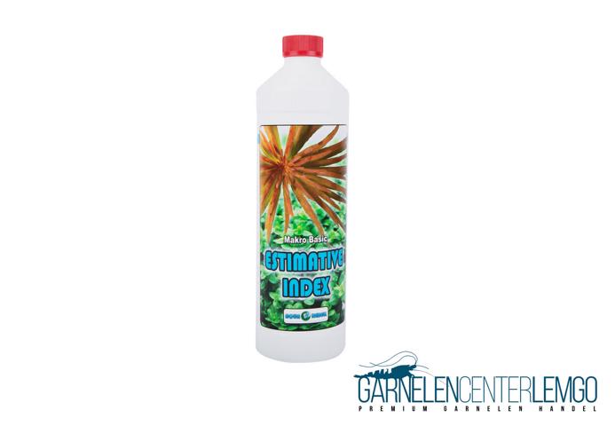 Makro Basic Estimative Index Dünger Aqua Rebell - 1000ml