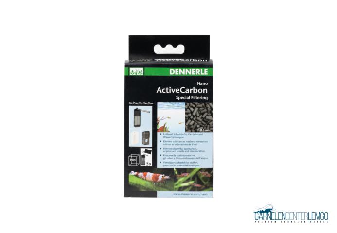 Dennerle Nano Active Carbon 300ml