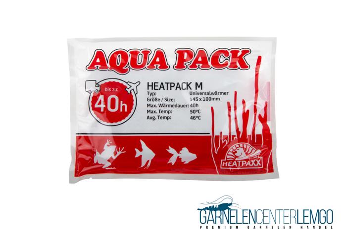 Heatpack - 40 Stunden