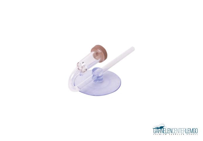 Acryl MKB Co2 Diffusor - Größe S