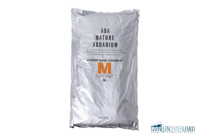 ADA Power Sand Advance M - 6 Liter