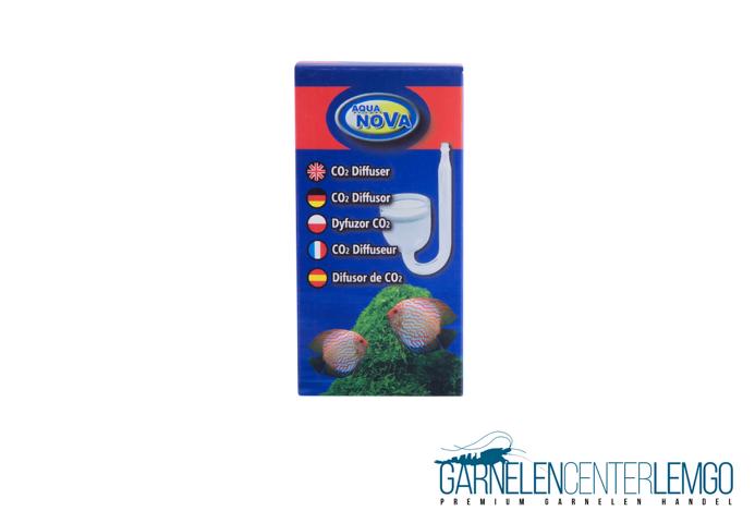 Aqua Nova Nano Glasdiffusor 28mm