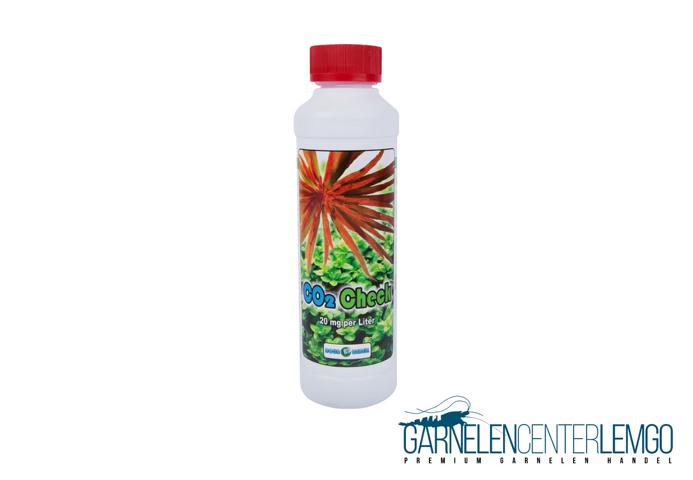 CO2 Check 250 ml von Aqua Rebell 20mg
