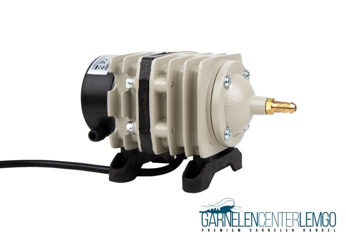 Hailea ACO-208 Luftkompressor/Luftpumpe