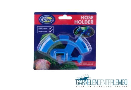Aqua Nova Aquarium Schlauch Halterung