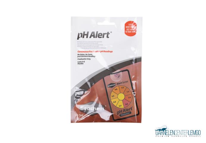 Seachem pH Alert