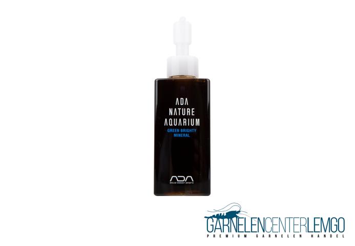 ADA Green Brighty Mineral - 180ml