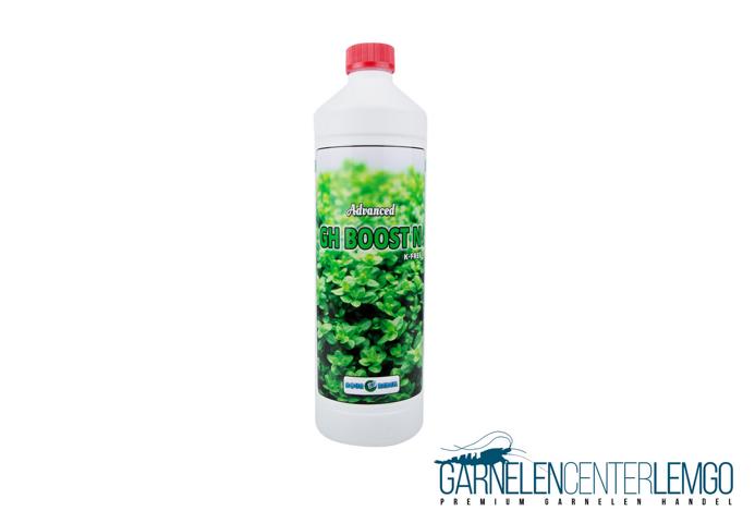 Advanced GH Boost N Dünger von Aqua Rebell - 1000ml