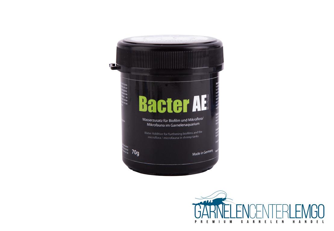 GlasGarten Bacter AE 70g