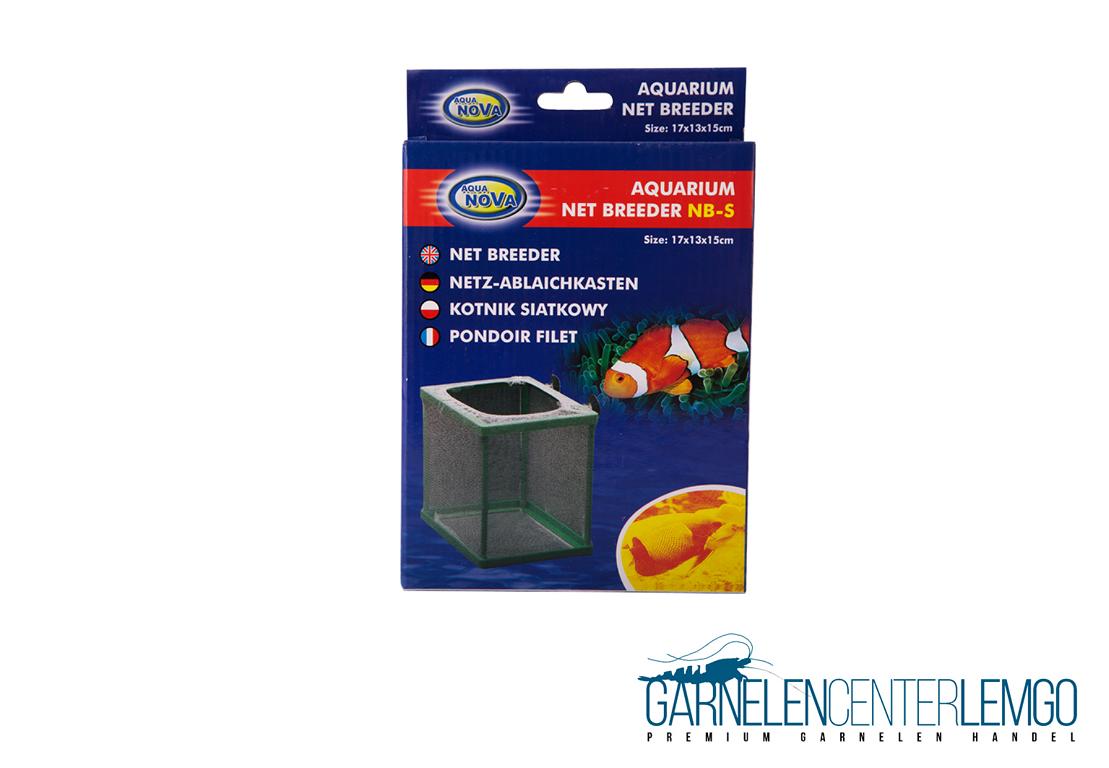 Ablaichnetz von AquaNova