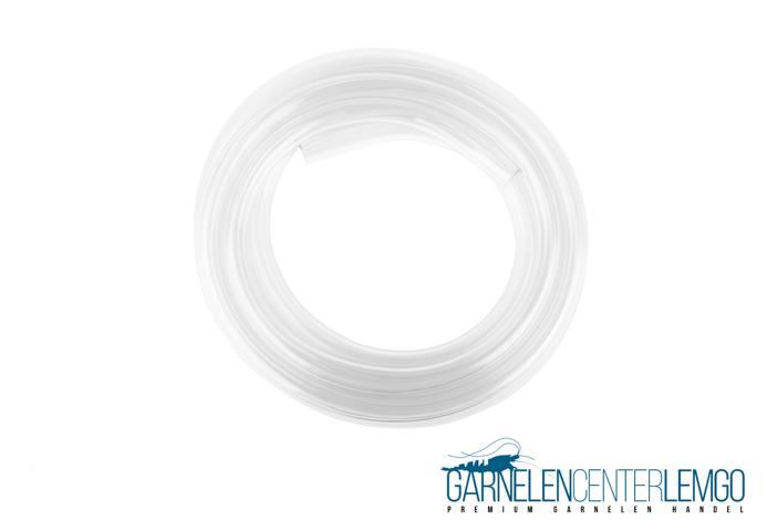 ADA Transparenter Schlauch / Clear Hose 13mm - 3 Meter