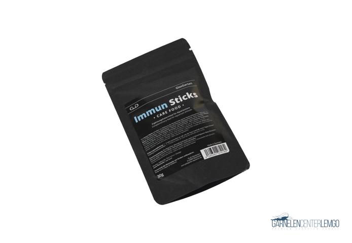 GlasGarten Immun Sticks - Care Food