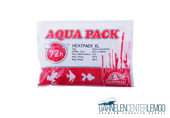 Heatpack - 72 Stunden