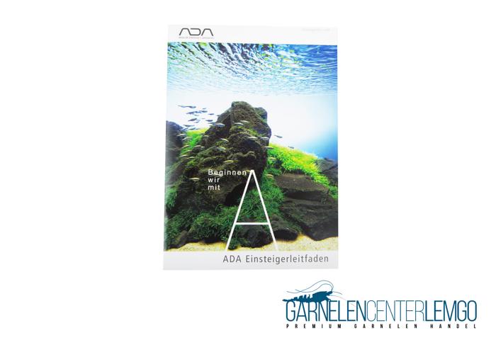 ADA Infoguide - Beginnen wir mit A (deutsch)
