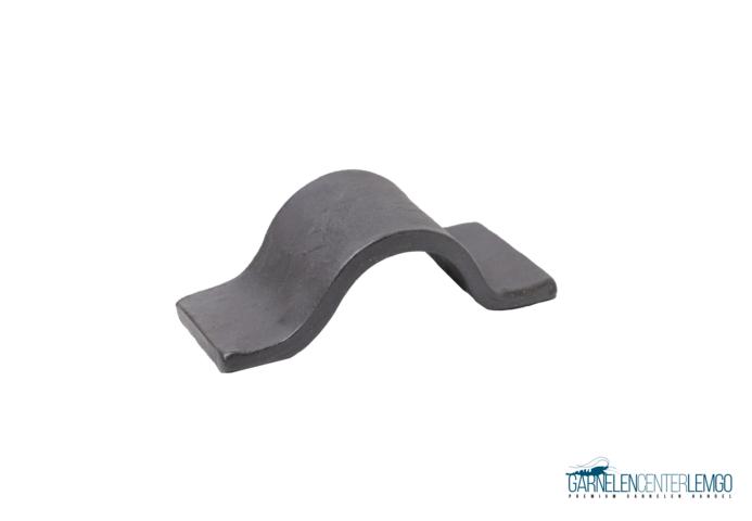 Nano Pflanzbrücke braun/schwarz