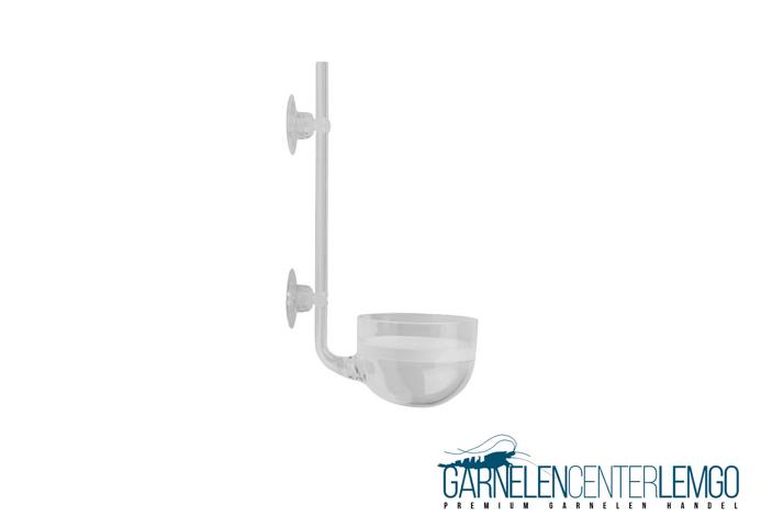 CO2 Diffusor Bowl von Aqua Rebell - 5cm