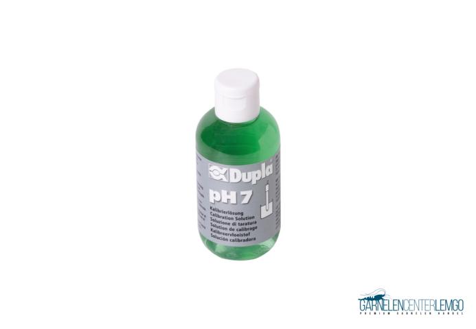 Dupla Kalibrierungslösung pH 7 - 100 ml Eichlösung