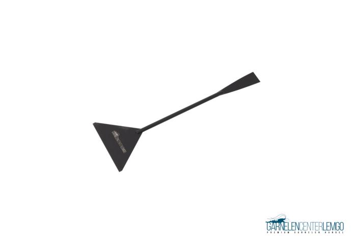 Sand Flattener Black Edition - Aquascaping Tool - 20cm