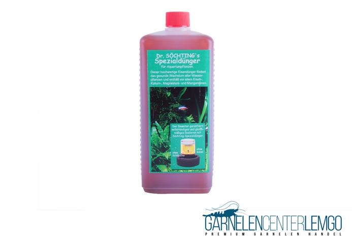 Söchting Dosator Spezialdünger 1 Liter