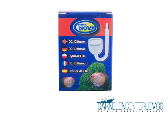 Aqua Nova Nano Glasdiffusor 20mm