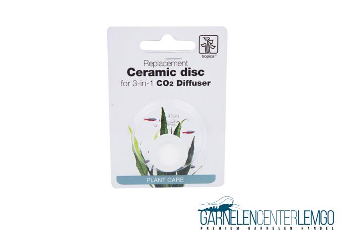 Tropica Ceramic Disc für Diffusor 3 in 1