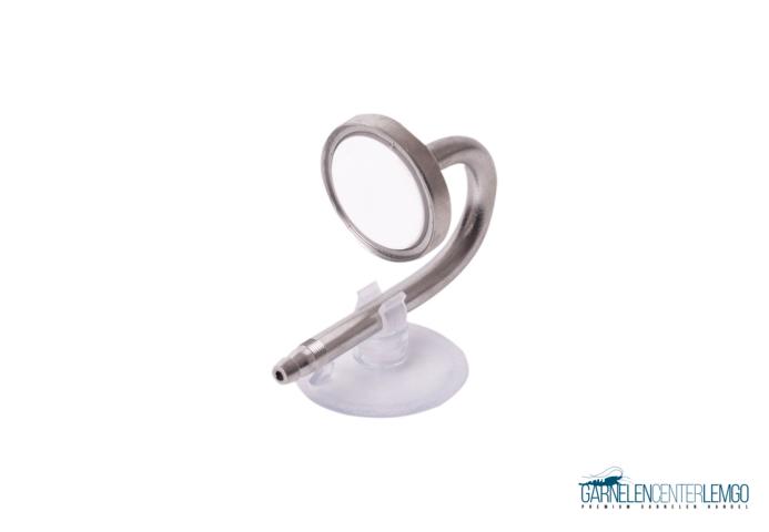 Edelstahl Co2 Diffusor - Größe S