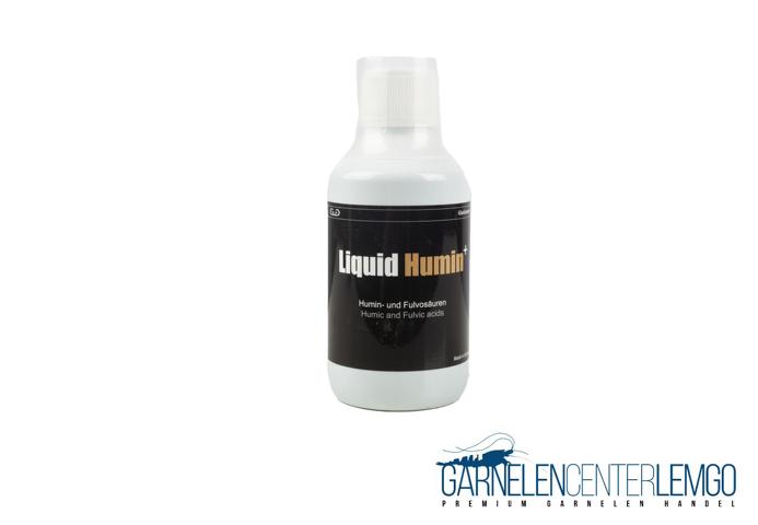 GlasGarten Liquid Humin+ - 250ml