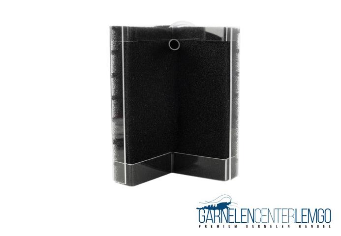 Konkav-HMF-Filter - passend für "20er Aquarium"