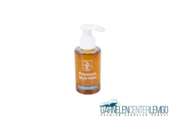Premium Nutrition Dünger von Tropica - 125ml