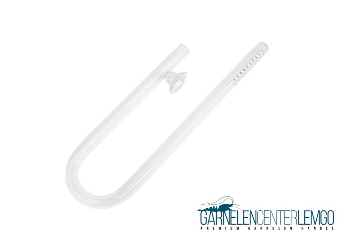 13mm Lily Pipe Inflow von OrinocoGlass