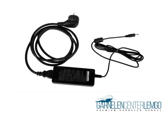 Meanwell Trafo für LED Leiste GST40A24P1J inkl. Netzstecker