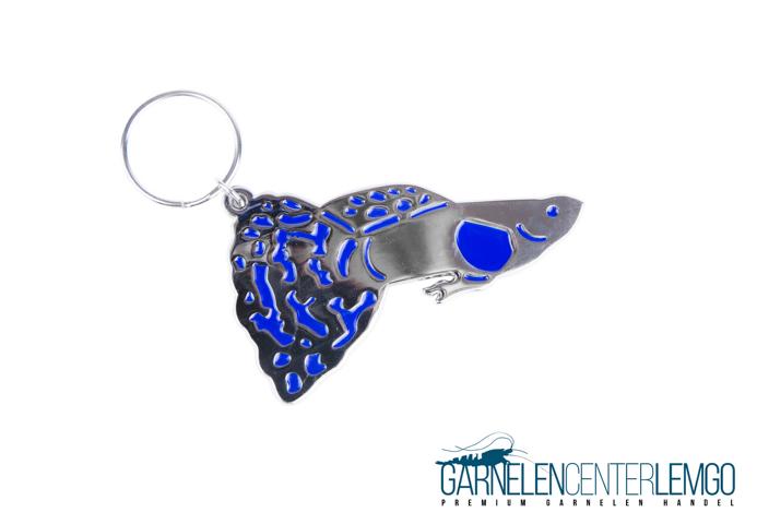 Schlüsselanhänger "Guppy"