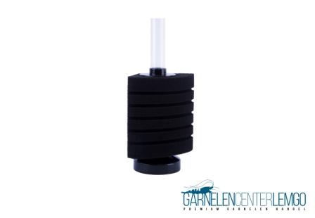 Stand Eck-Schwammfilter C200L – Garnelensicher