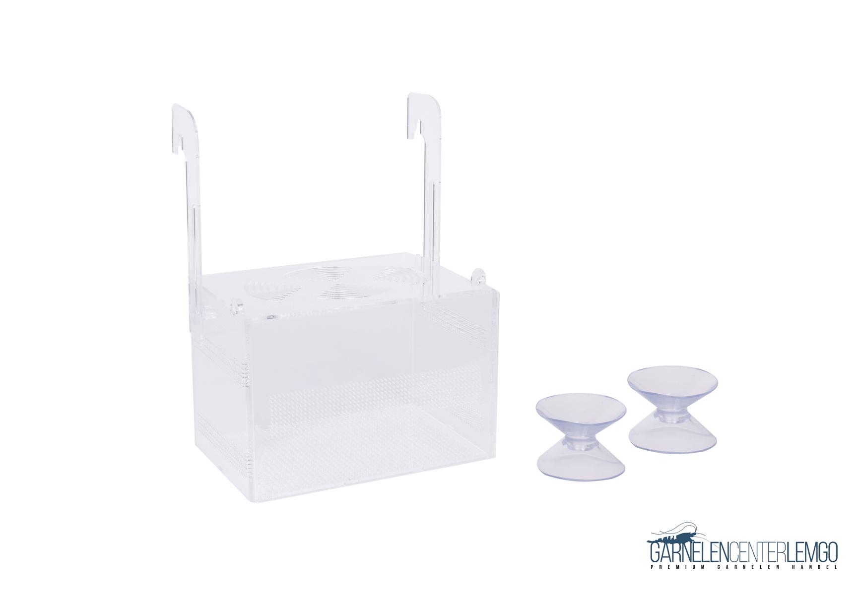 Hang on Breeding Box /Selektionsbox - Größe M 15x10x10cm