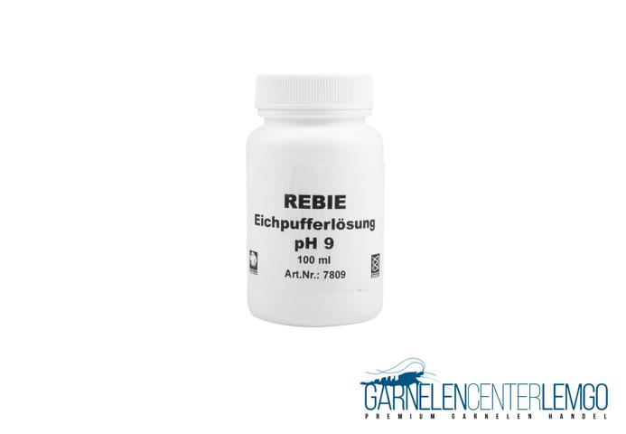 Kalibrierlösung/Eichpufferlösung PH 9,0 - 100ml