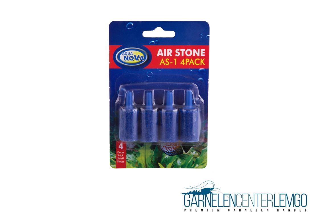 Luftstein 15x25 mm AS-1 4er Pack