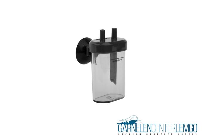 Aqua Nova Blasenzähler CO2