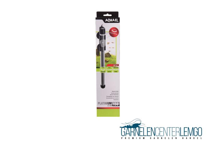 Aquael Platinum Heater - Heizstab 150 Watt