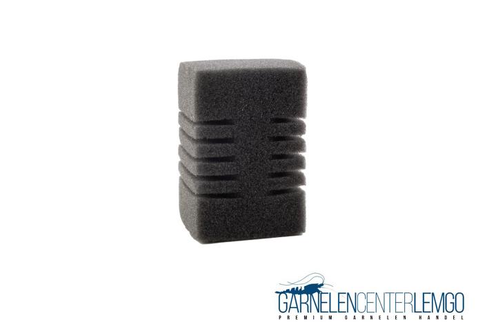 Babygarnelensicherer Schwamm für AQUAEL Pat mini Innenfilter
